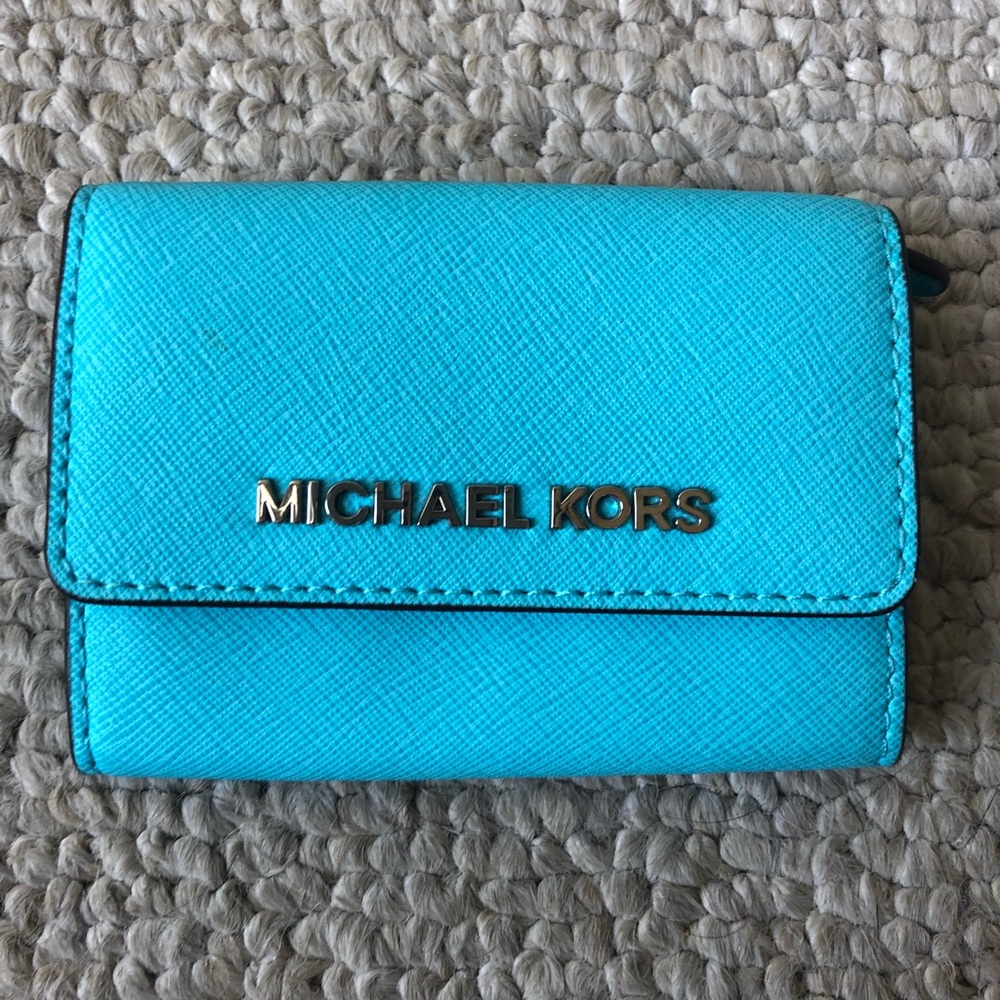 Michael Kors wallet